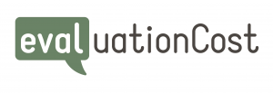 EvaluationCost LogoWeb